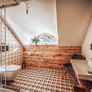 Vendégház Tuchola - PKA475 (3)