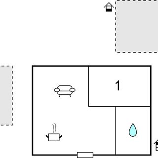 Apartman Funtana - CIE085 (4)