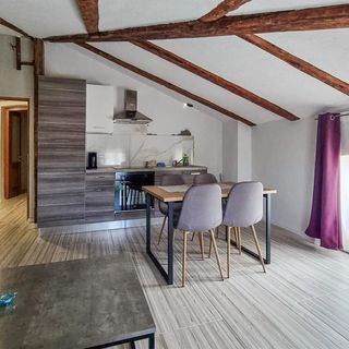 Apartman Funtana - CIE085 (2)