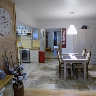 Apartament Olczanka z dwoma łazienkami Zakopane (5)