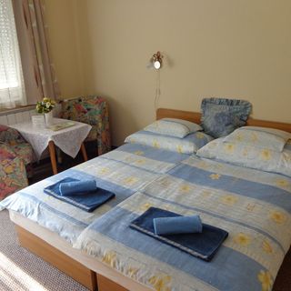 Família Szabó Vendégház Hévíz (5)