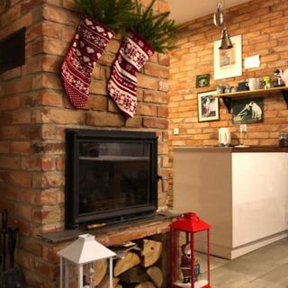 Domek W Górach Jaworzynka (5)