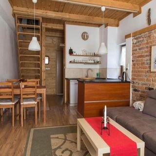 Apartament Nad Potokiem Wisła (5)