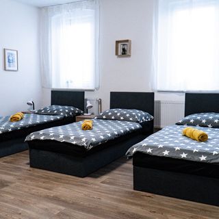 J&M Apartments Ústí nad Labem (5)