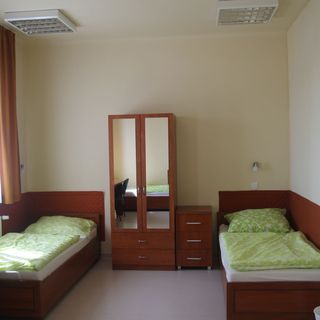 Szent Miklós Görögkatolikus Diákotthon Debrecen (5)