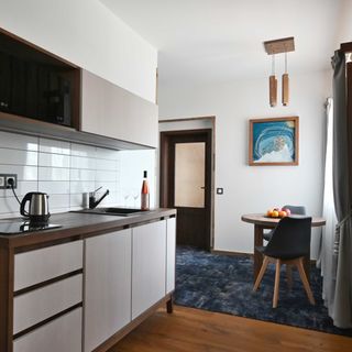 Apartmány Spessart Chomutov (4)