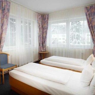 Pension Kern Praha (5)