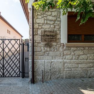 JóKissHely Vendégház Erdőbénye (5)