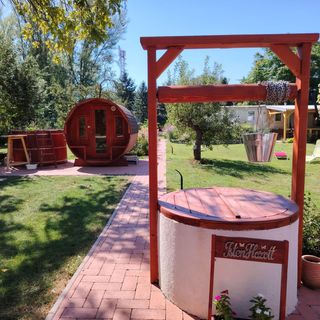 Hídláb Apartman Kimle (5)