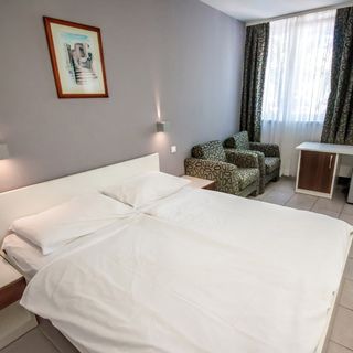 Hotel Mirta Božava (5)