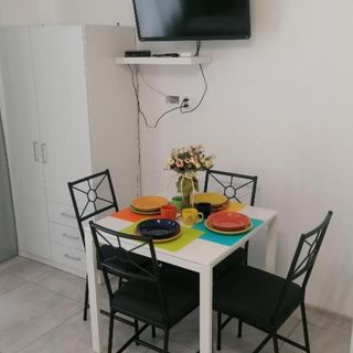 Apartament Gladiator Noclegi Zator II (5)