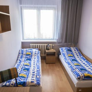 Studenckie Domy Marynarza Uniwersytetu Morskiego w Gdyni (5)