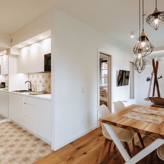 Apartament -Górskie Szczyty Apart & SPA Zakopane (5)