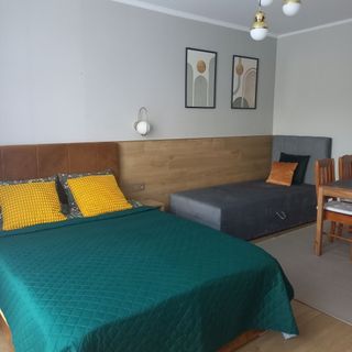 Apartament Studio Bursztyn Gdańsk (5)