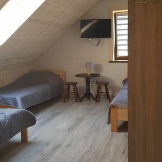 Pokoje u Martuśki Stegna (5)