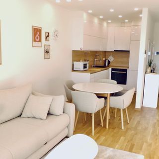 Apartmanok Parkolóhellyel Zágráb - Zagreb - 21887 (4)