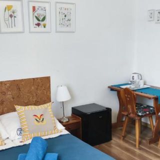 Oberża Pod Kudłatym Aniołem (5)