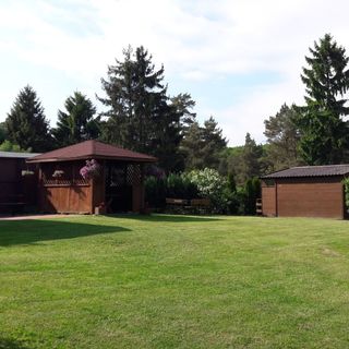 Domki u Martuśki Stegna (5)