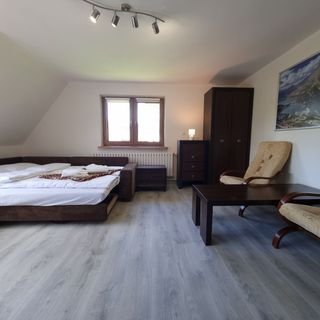 Apartamenty Rodzinne Witów- Zakopane (5)