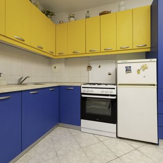 Apartment Lu Malinska Krk (5)