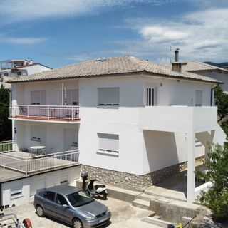 Apartman Kabalin Novi Vinodolski (5)