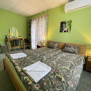 Major Apartman Balatonföldvár (5)