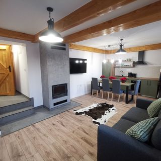 Apartament Na Pięterku Białka Tatrzańska (5)