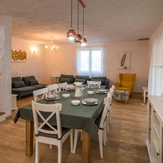 Vendégház Krk - CLK063 (5)