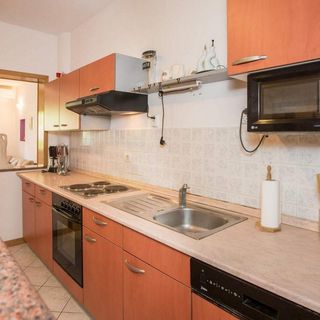 Vendégház Poreč - Parenzo - CLS701 (5)