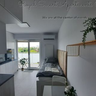 Royal Smart Apartments Cracow (5)