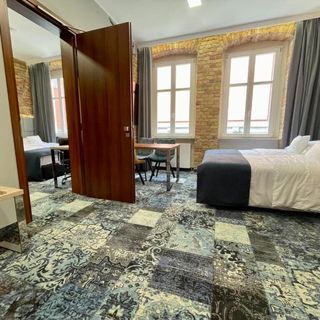 Apartamenty Browar Luxury Old Town Poznań Check In 24h (5)