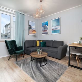 ProBaltica Apart III - ścisłe centrum Gdynia (5)