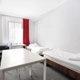 Shick Hostel & Apartments Wrocław (5)