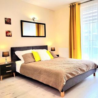 Cracow NOVUM Apartment Downtown free parking 4 os Kraków (5)