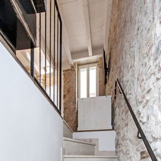 Apartments Casa Roccia Bianca Rovinj (5)