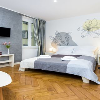 Apartment Soleil Rovinj (5)