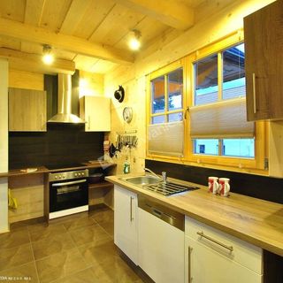 Dom Góralski Chata Wald Karpacz (5)