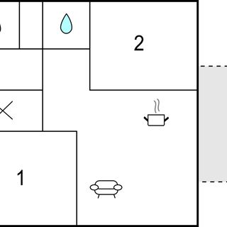 Vendégház Gröbming - AST290 (2)