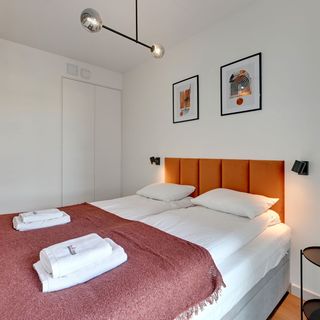 Apartamenty typu Studio - Dwie Motławy 1 (5)