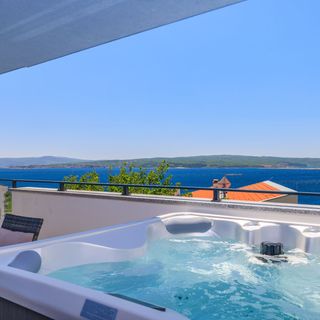 Apartmani Schmidt Dramalj (5)