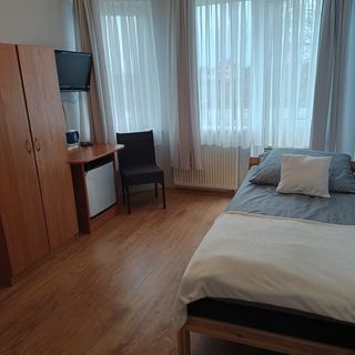 Kaszub Swarzewo Bed & Breakfast (5)