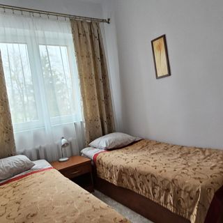 Rest Hostel Airport Modlin (5)