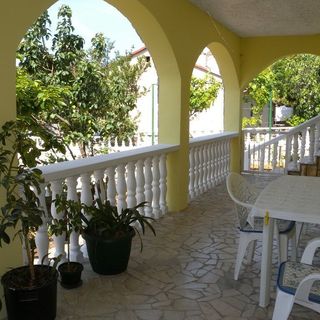 Apartments Green Oasis Novi Vinodolski (5)