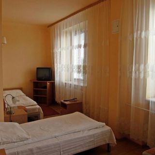 Hotel Iskra Radom (5)