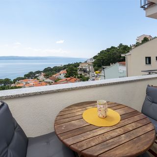 Apartments Ana Brela (5)