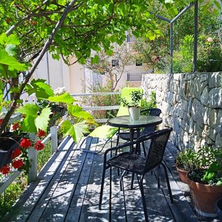 Apartments Ana Brela (5)