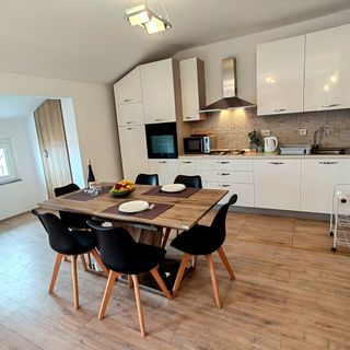 Apartment Pleša Crikvenica (5)