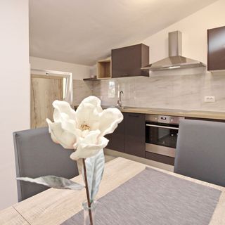 Apartments Čubranić Nada Baska (4)