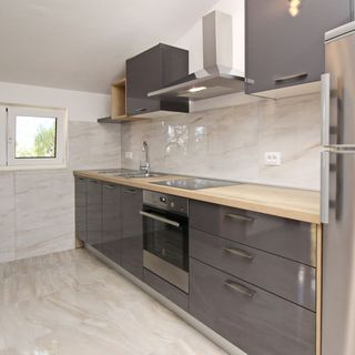 Apartments Čubranić Nada Baska (5)