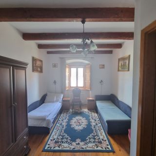 Bagolyvár Vendégház Tállya (5)